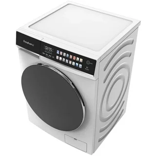 ماشین لباسشویی 11 کیلوگرم اتوماتیک پاکشوما مدل X106 W