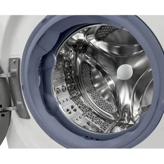 ماشین لباسشویی 9 کیلوگرم اتوماتیک ال جی مدل F4R5VYG0W