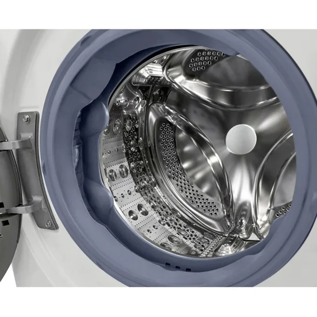 ماشین لباسشویی 9 کیلوگرم اتوماتیک ال جی مدل F4R5VYG0W